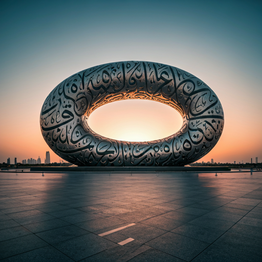 Dubai attractions
